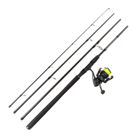 Daiwa Strikeforce PMC Combo