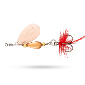 Daiwa Silvercreek Spinner Fly