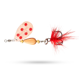 Daiwa Silvercreek Spinner Fly