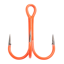 Daiwa PX Red UV Treble Hook T30