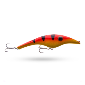 Zalt 20 cm, 106g Floating - Hot Peach