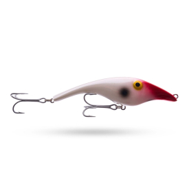 Zalt 20 cm, 119g Sinking - Red Head
