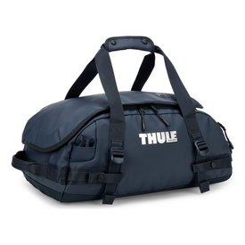 Thule Chasm Recycled Duffel 30L - Darkest Blue