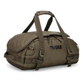 Thule Chasm Recycled Duffel 30L - Deep Khaki