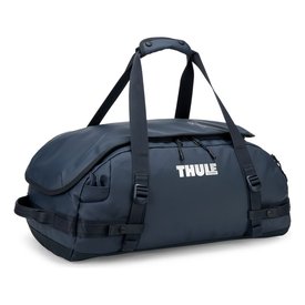 Thule Chasm Recycled Duffel 40L - Darkest Blue