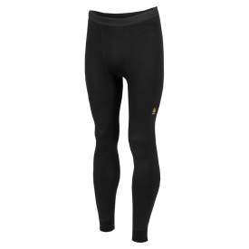 Aclima HotWool 230 gr. Longs Unisex, Jet Black