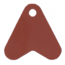 Röda Hjärtan (10-Pack)