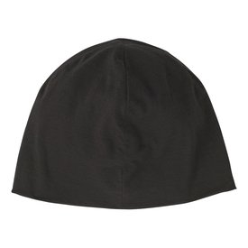 Patagonia Overlook Merino Wool Liner Beanie BLK