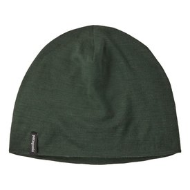 Patagonia Overlook Merino Wool Liner Beanie TLGR