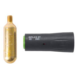 Cartridge United Moulders & 33g Patron