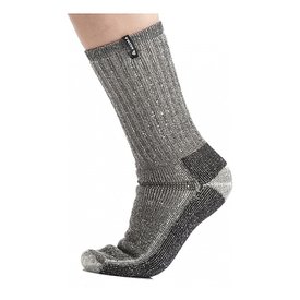 Aclima Hotwool Socks Ullfrotté Warm Grey