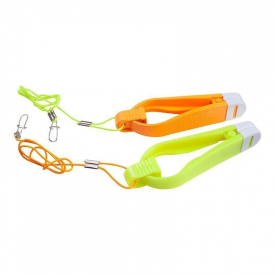 Fladen Downrigger Release Clips 6cm 2-pack - S