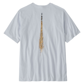 Patagonia M's Take a Stand Responsibili-Tee PTWI