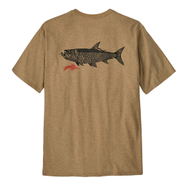 Patagonia M's Take a Stand Responsibili-Tee SRBC