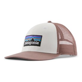 Patagonia P-6 Logo Trucker Hat BCW
