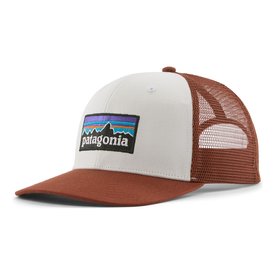 Patagonia P-6 Logo Trucker Hat WTRU