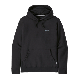 Patagonia M's P-6 Label Uprisal Hoody Black