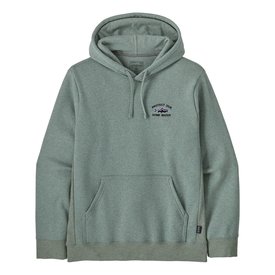 Patagonia M's Home Water Trout Uprisal Hoody CVGR