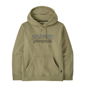 Patagonia M's Home Water Trout Uprisal Hoody GMTG