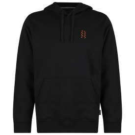 Patagonia Dawn Tracks Uprisal Hoody, Black