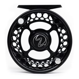 Einarsson 3Plus SH Left #3/4 - Black T3A