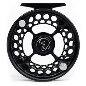 Einarsson 5Plus SH Left #4/7 - Black T3A