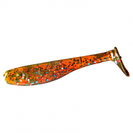 RenzStein RenzShad 9cm, 7g (5-pack) - Red Devil