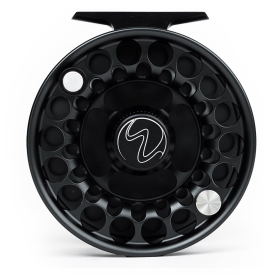 Einarsson Plus Charcoal Solid Left