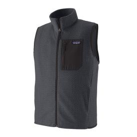 Patagonia M's R1 Air Vest Smolder Blue