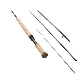 Sage Trout Spey 5G Flugspö - # 4 11'3''