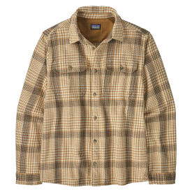 Patagonia M's Fjord Loft Shirt RMBN