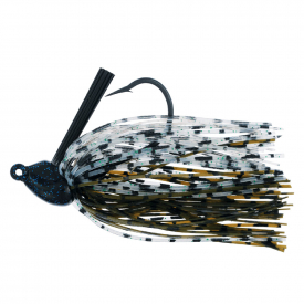 Owner Akuro Structure Jig 10,6g 3/0 - Natural Shad
