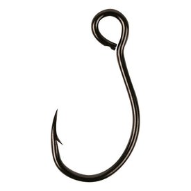 Owner S-75M Single hook Big Eye