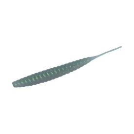 Geecrack Revival Shad 4'' 10,1cm  (8-Pack) - Natural Hasu