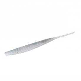 Geecrack Revival Shad 5'' 12,7cm (7-Pack) - Electric Wakasagi