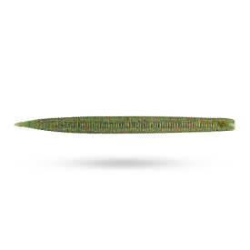 Geecrack SAF Stick 5'' 12,7cm (7-pack) - Watermelon Red Flake