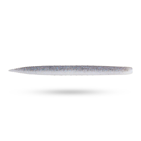 Geecrack SAF Stick 4'' 10,1cm (7-Pack) - Electric Shad