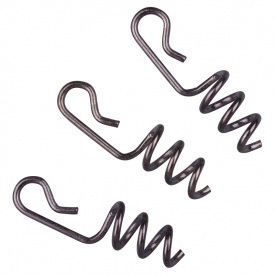 Spro Spring Lock (10-pack)