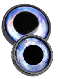 Spro Big Eye Screw 4-Pack