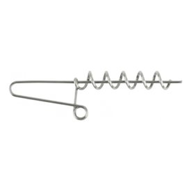 Spro softbait Spiral 54mm 6-Pack