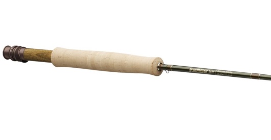Sage Dart Enhands Flugspö - #4 7'6''