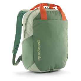 Patagonia Atom Tote Pack 20L, LNGR