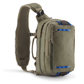 Patagonia Stealth Switch Pack 9L - River Rock Green