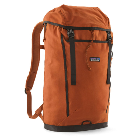 Patagonia Fieldsmith Lid Pack Robin Brown
