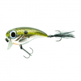 Spro Fat Iris 6cm 17g - Shad