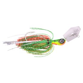 Spro Iris Thrillseeker 5/0 24g - Firetiger
