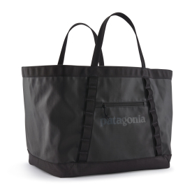 Patagonia Black Hole Gear Tote BOB