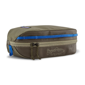 Patagonia Black Hole Cube 3L, BGFT