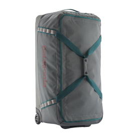 Patagonia Black Hole Wheeled Duffel 100L NGRY