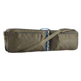 Patagonia Black Hole Rod Case - Basin Green